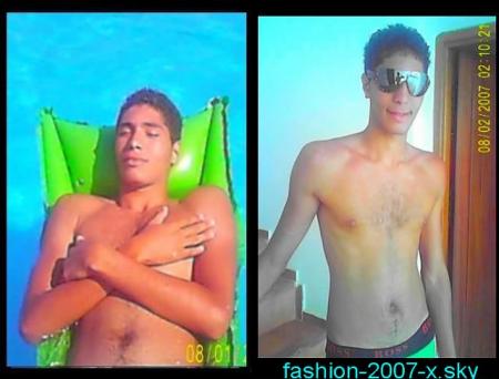 mazine